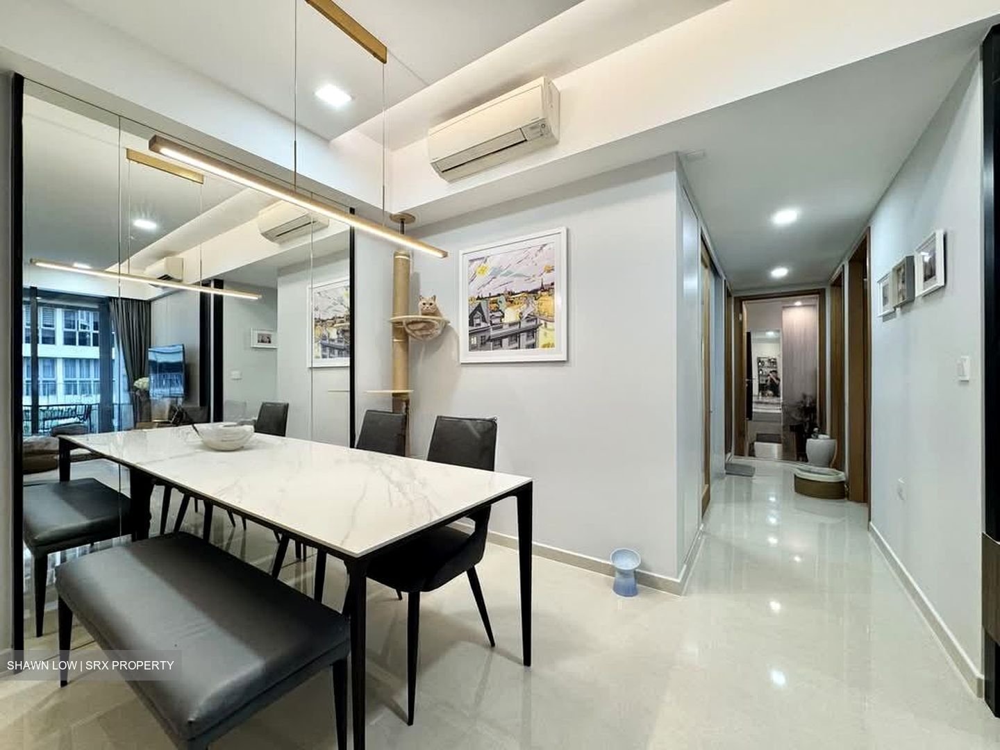 Rivercove Residences (D19), Condominium #574462381